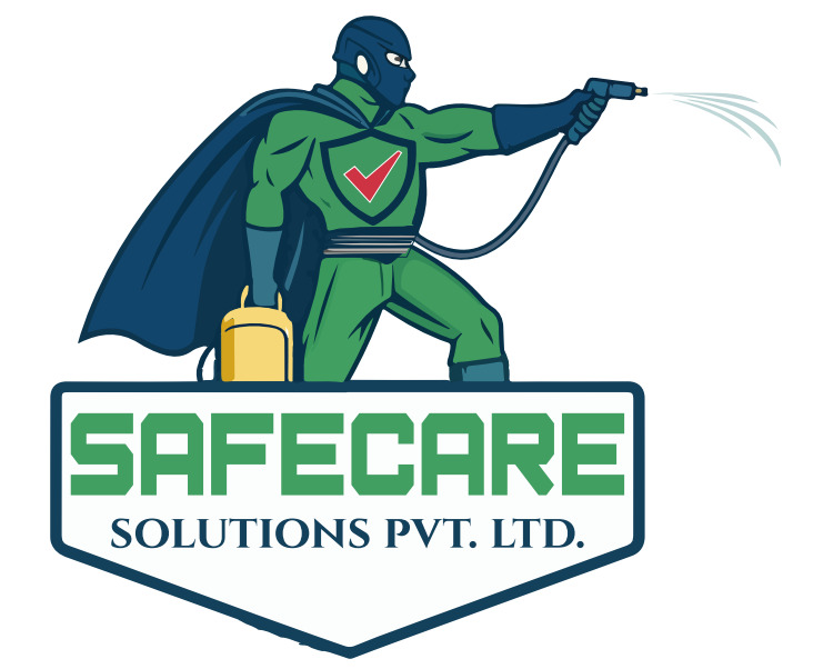 Safecare Solutions Logo